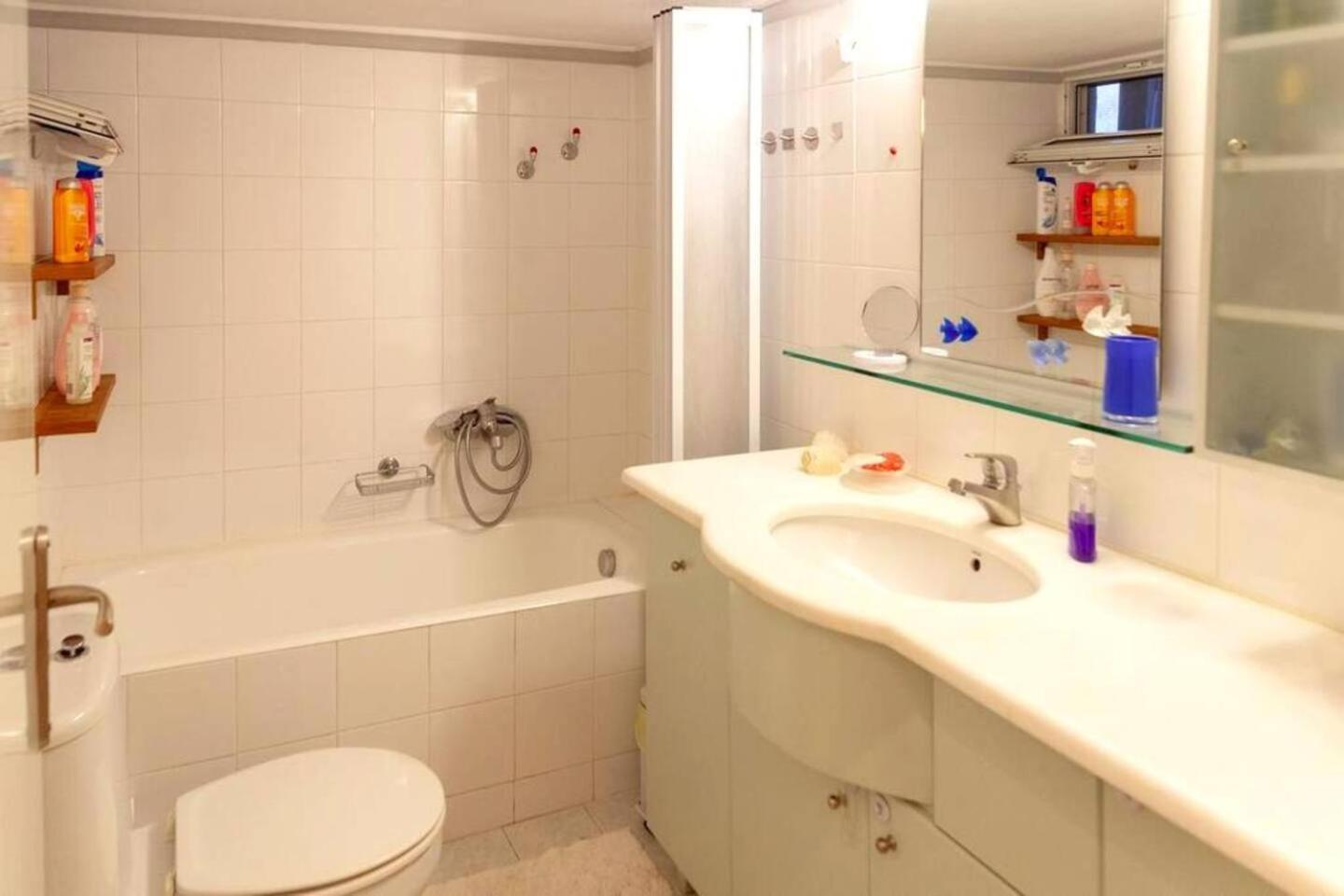 Apartament Kali'S House Aleksandropolis Zewnętrze zdjęcie