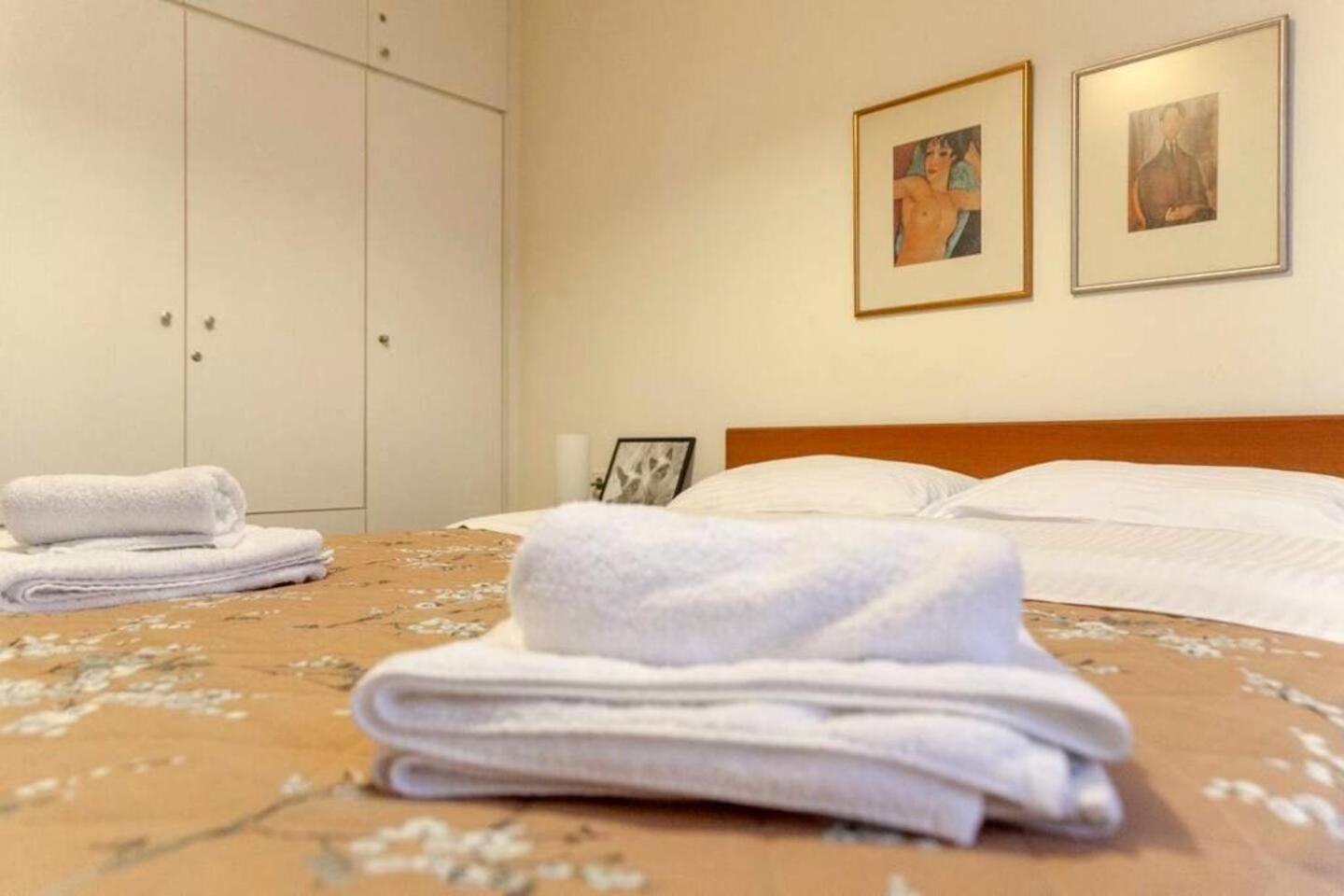 Apartament Kali'S House Aleksandropolis Zewnętrze zdjęcie