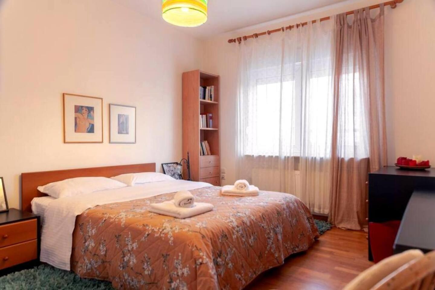 Apartament Kali'S House Aleksandropolis Zewnętrze zdjęcie