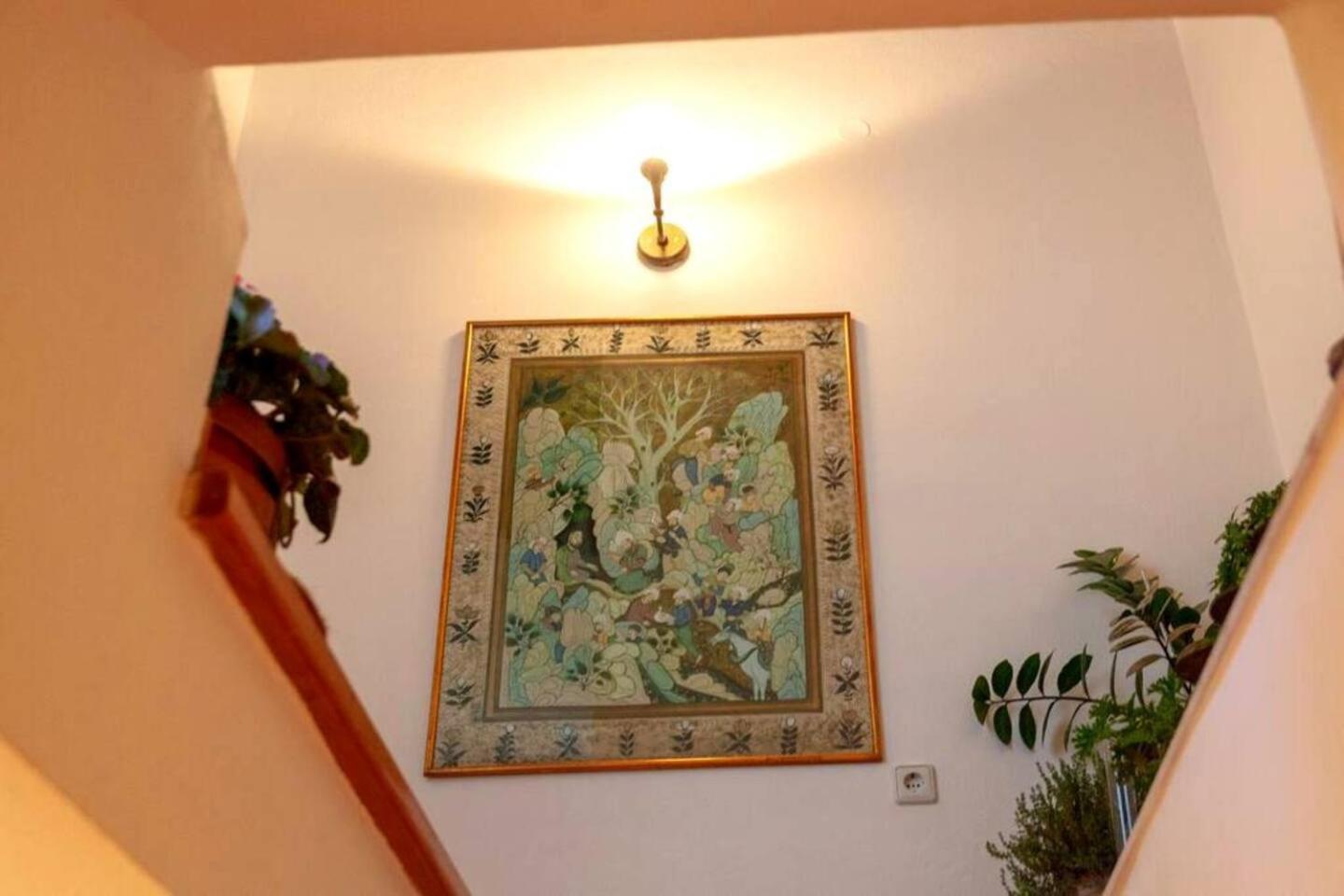 Apartament Kali'S House Aleksandropolis Zewnętrze zdjęcie