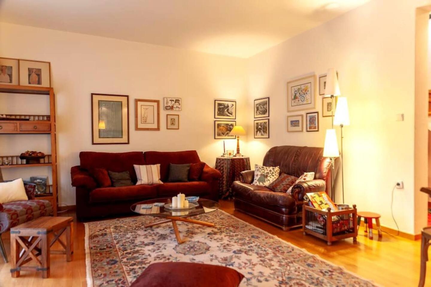 Apartament Kali'S House Aleksandropolis Zewnętrze zdjęcie