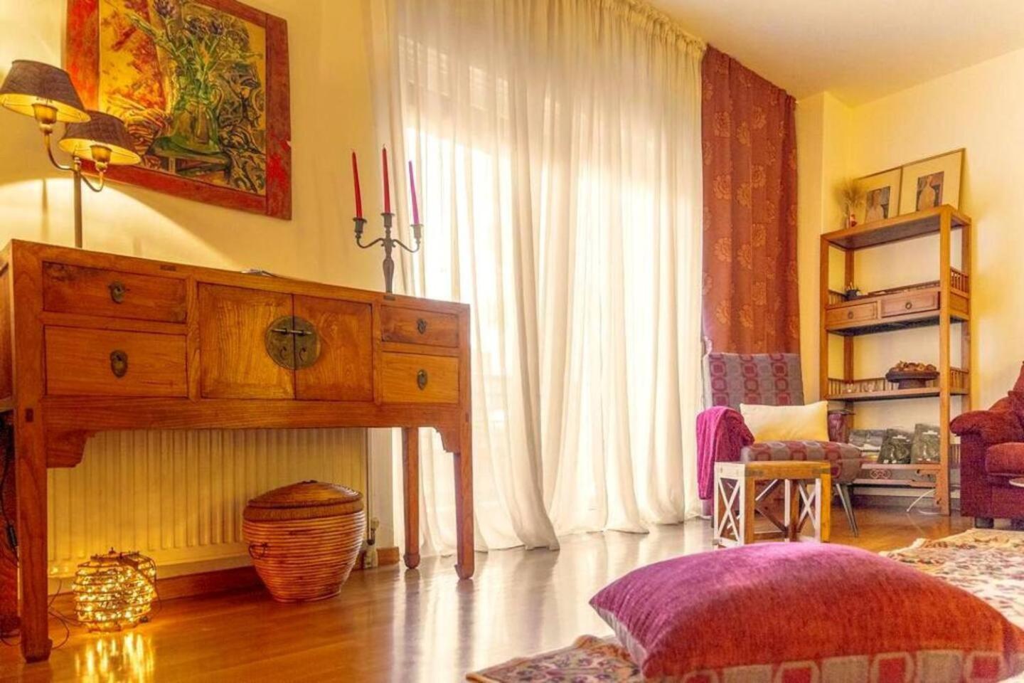 Apartament Kali'S House Aleksandropolis Zewnętrze zdjęcie
