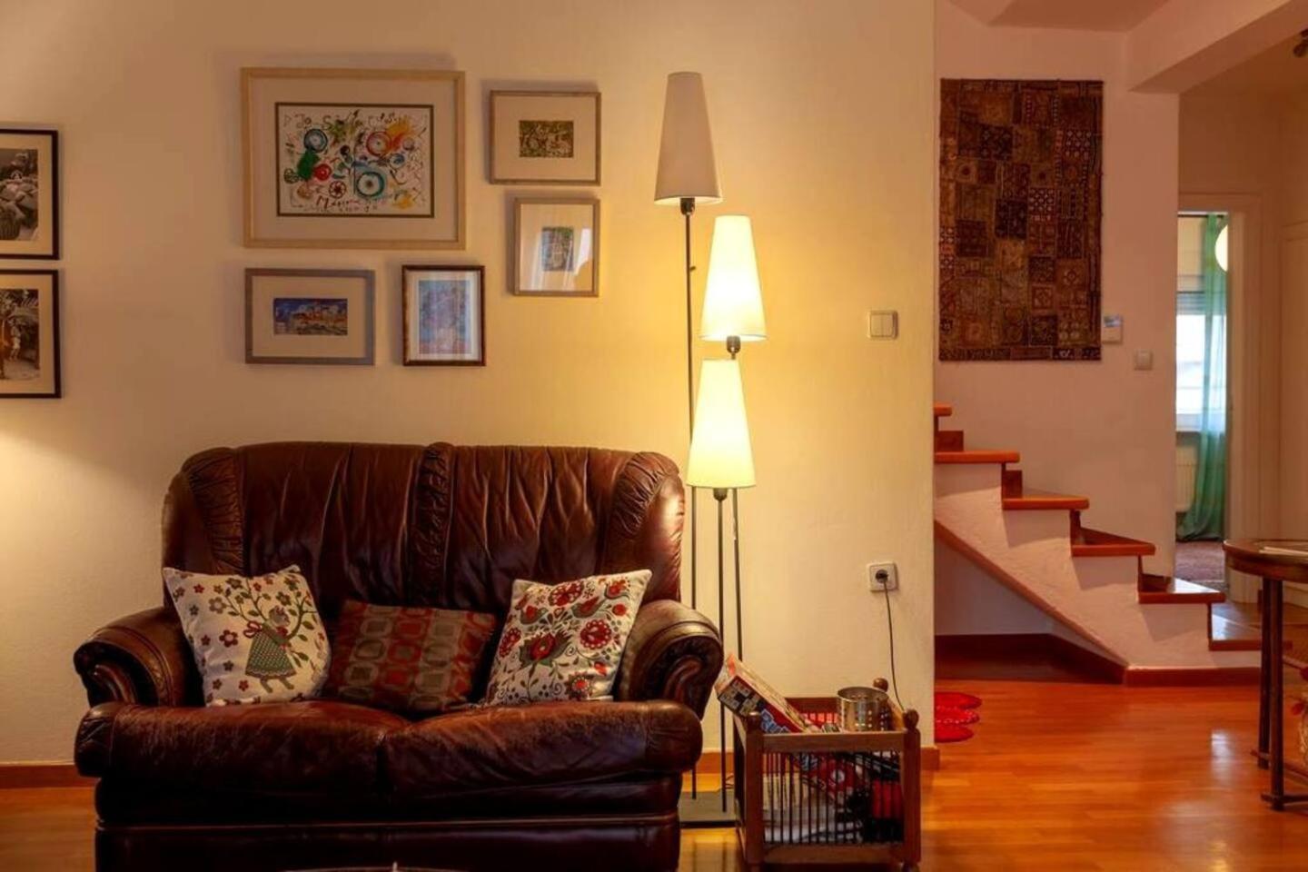 Apartament Kali'S House Aleksandropolis Zewnętrze zdjęcie