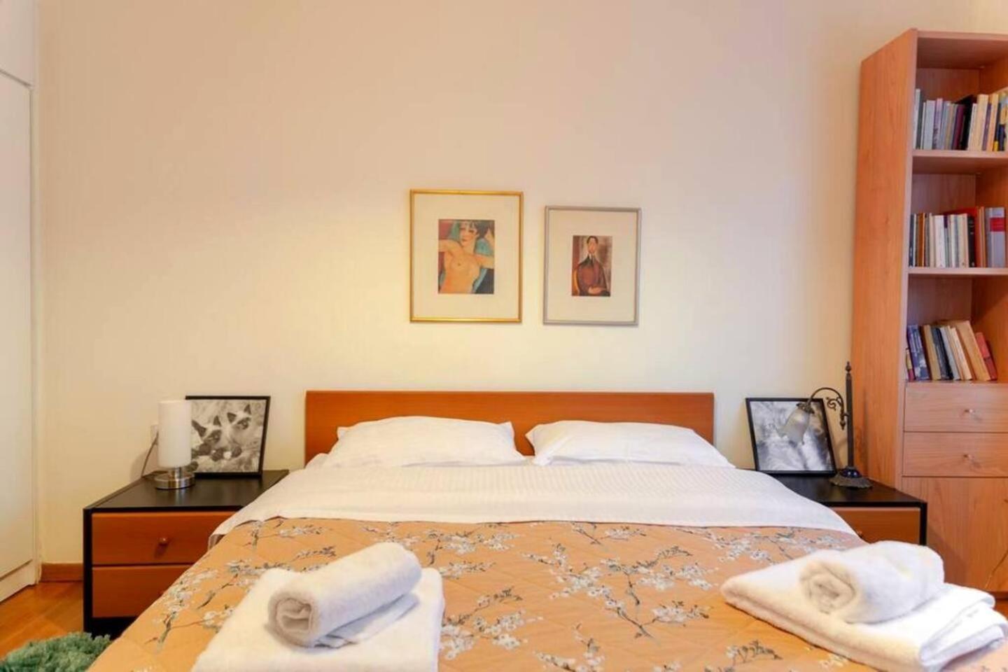 Apartament Kali'S House Aleksandropolis Zewnętrze zdjęcie