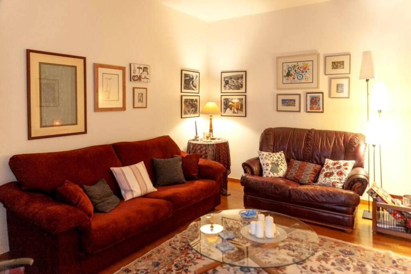 Apartament Kali'S House Aleksandropolis Zewnętrze zdjęcie