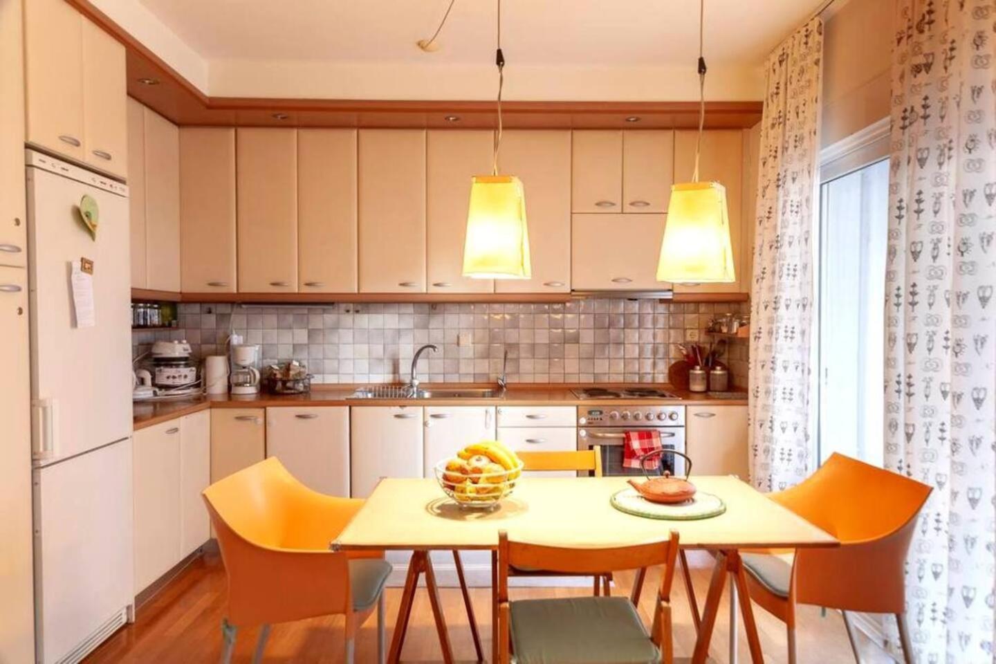 Apartament Kali'S House Aleksandropolis Zewnętrze zdjęcie